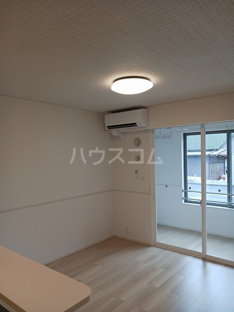 3/22 リビング/ダイニング