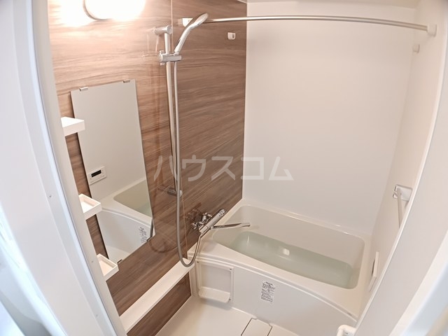 8/21 浴室