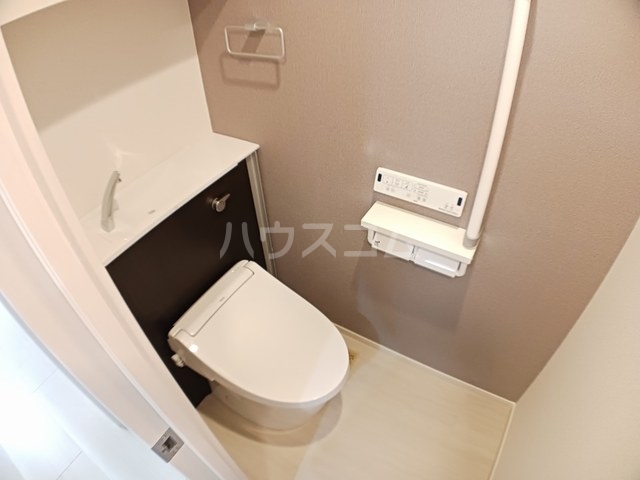 9/21 トイレ