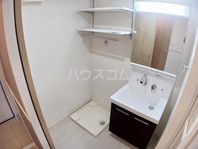 10/21 洗面