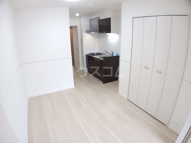 3/21 リビング/ダイニング