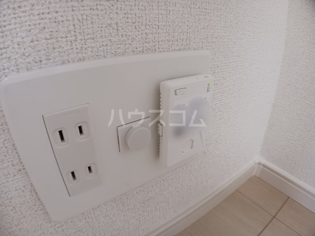 11/21 設備