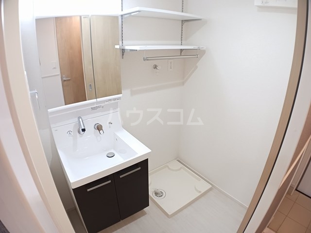 10/21 洗面