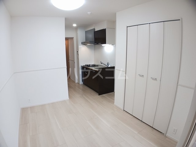 3/21 リビング/ダイニング