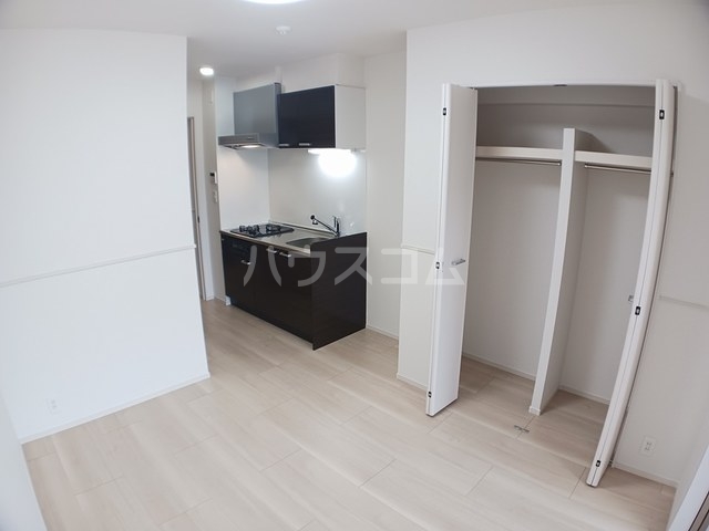 3/21 リビング/ダイニング