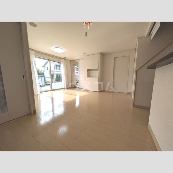 3/16 リビング/ダイニング