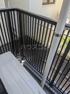 24/30 バルコニー