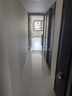 10/30 玄関