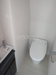 17/30 トイレ