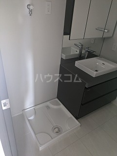 19/30 洗面