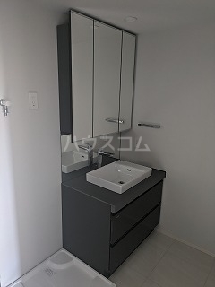 18/30 洗面