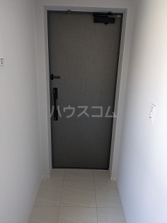 14/30 玄関