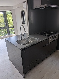 15/30 キッチン