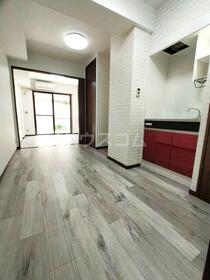 6/30 リビング/ダイニング