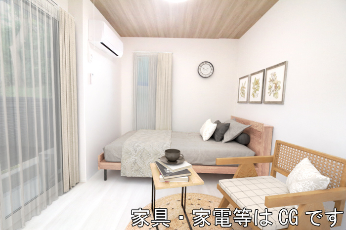 3/30 リビング/ダイニング