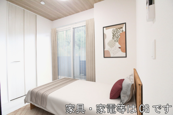 5/30 リビング/ダイニング