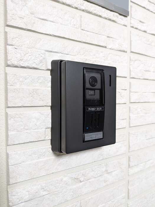 20/30 エントランス