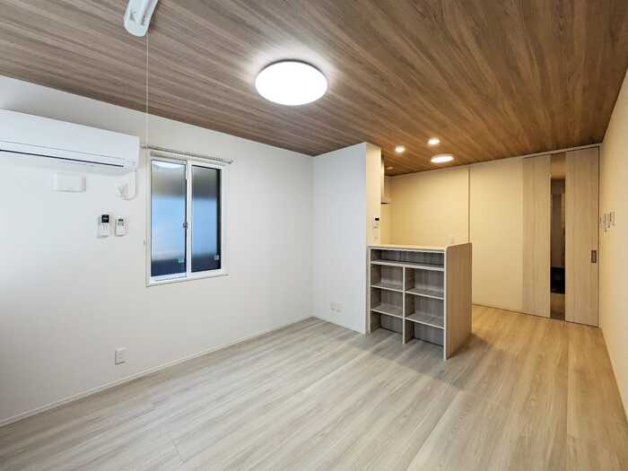 3/30 リビング/ダイニング