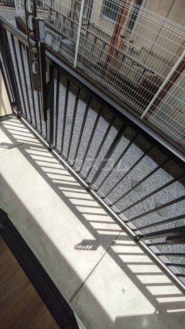 17/30 バルコニー