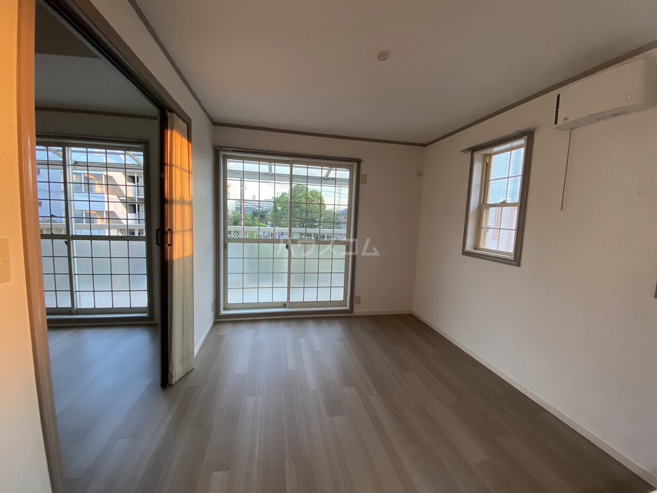 4/23 リビング/ダイニング