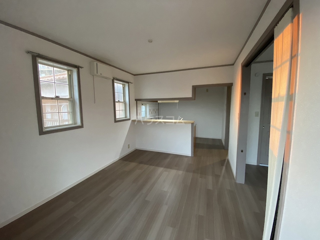 3/23 リビング/ダイニング