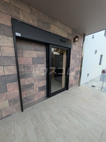 3/6 エントランス