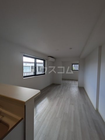 4/24 リビング/ダイニング