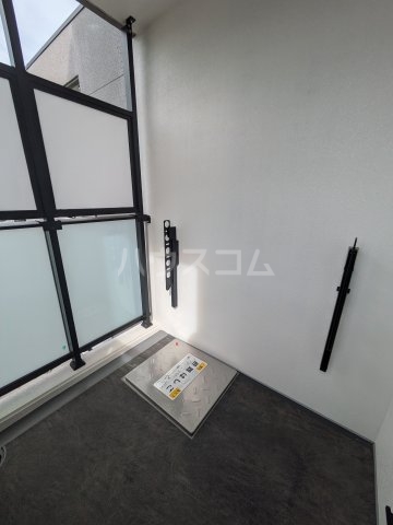 15/24 バルコニー