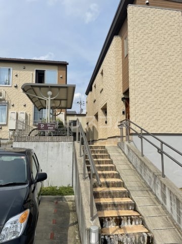 2/11 エントランス