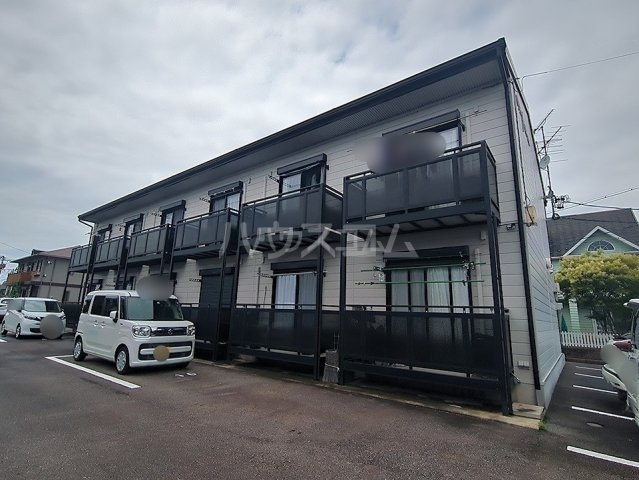 1/19 外観