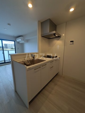 8/25 キッチン