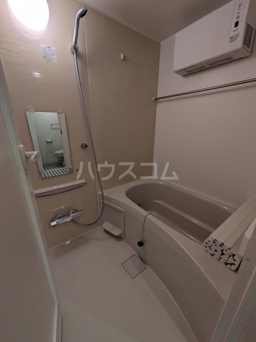 10/25 浴室