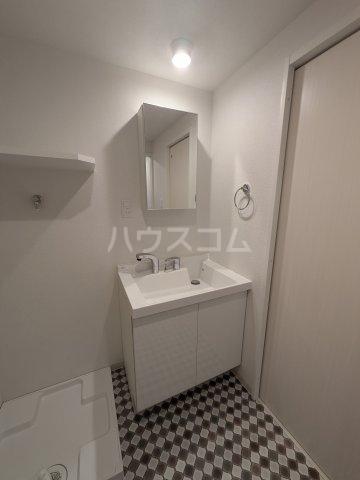 13/25 洗面