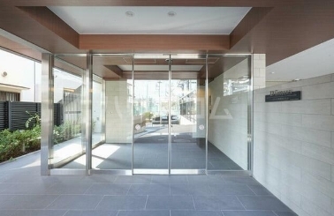 5/7 エントランス