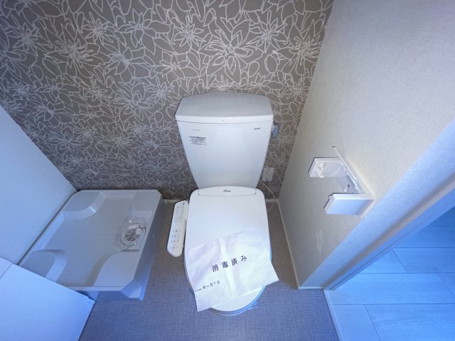 10/29 トイレ