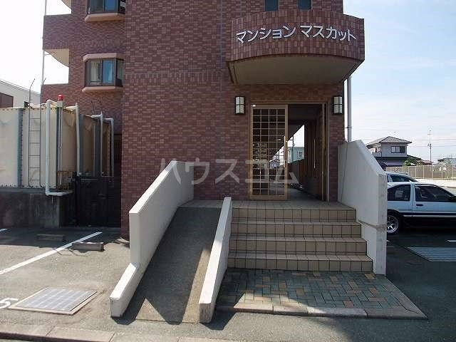 16/24 エントランス