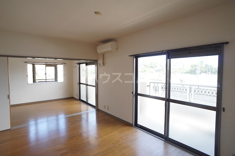 3/24 リビング/ダイニング