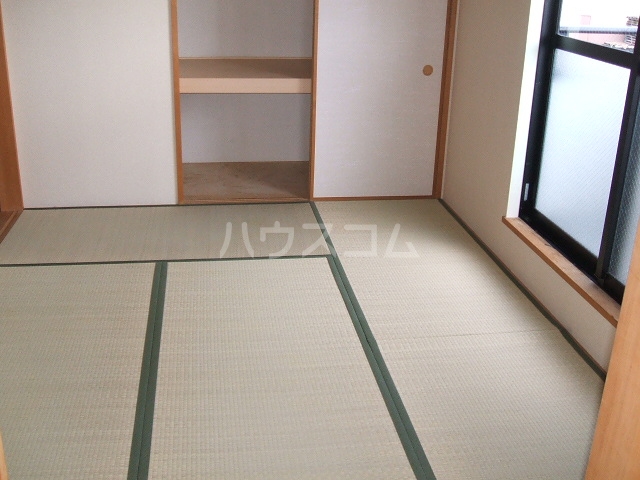 14/18 バルコニー