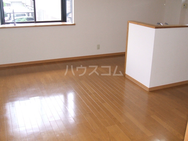 3/18 リビング/ダイニング