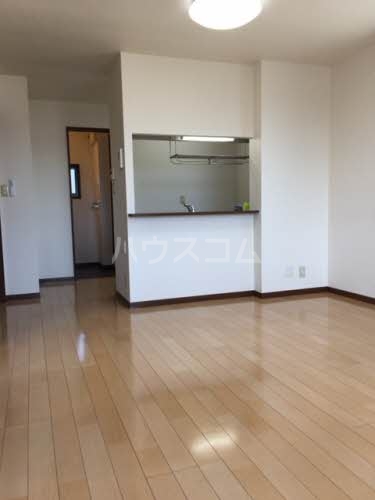 3/23 リビング/ダイニング