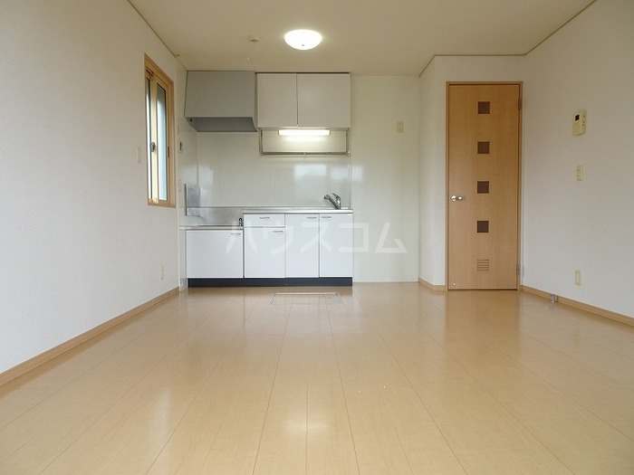 3/18 リビング/ダイニング