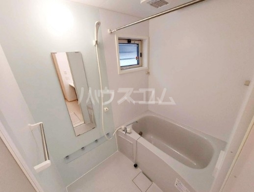 8/30 浴室