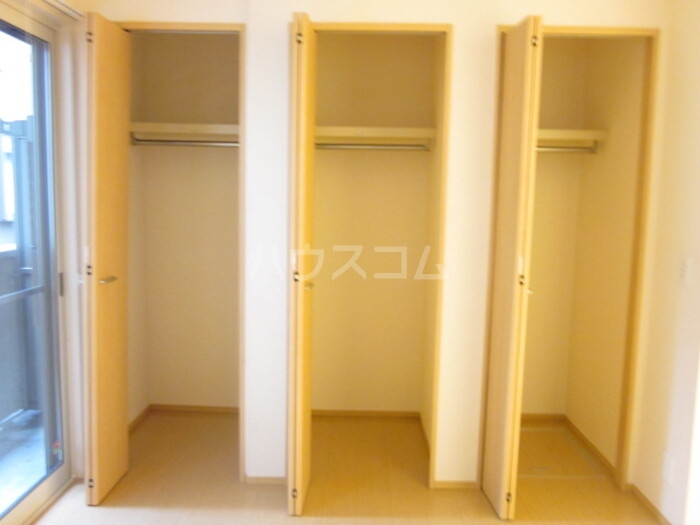 5/30 収納