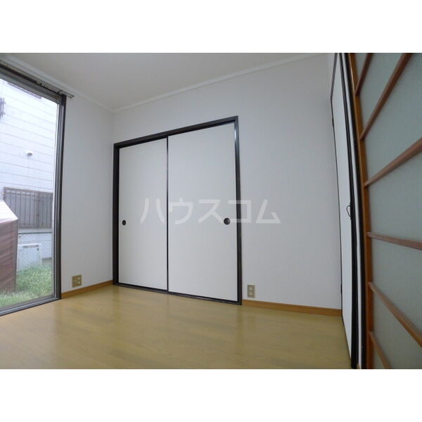 11/21 バルコニー