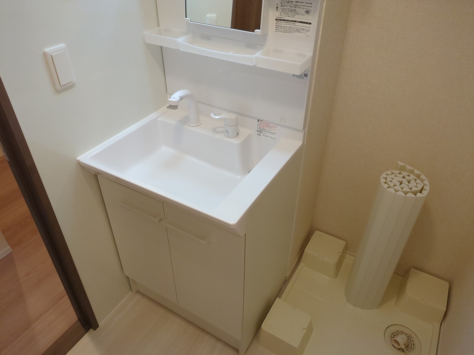 15/30 洗面