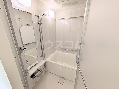 11/26 浴室