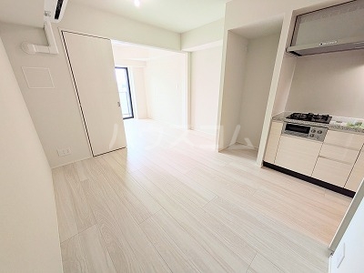 4/26 リビング/ダイニング