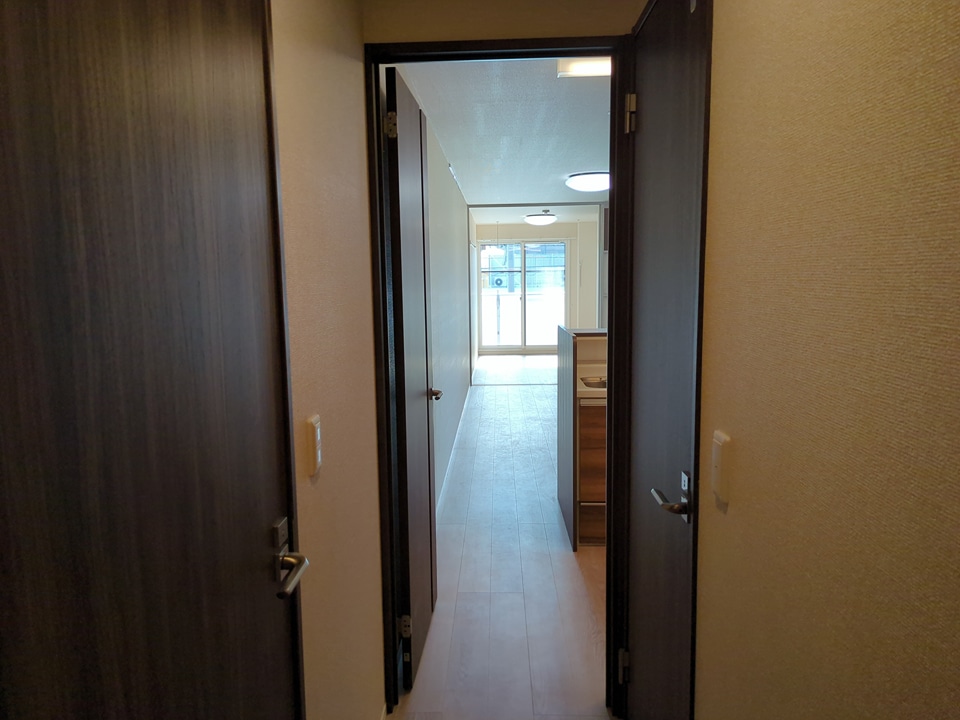 6/30 室内