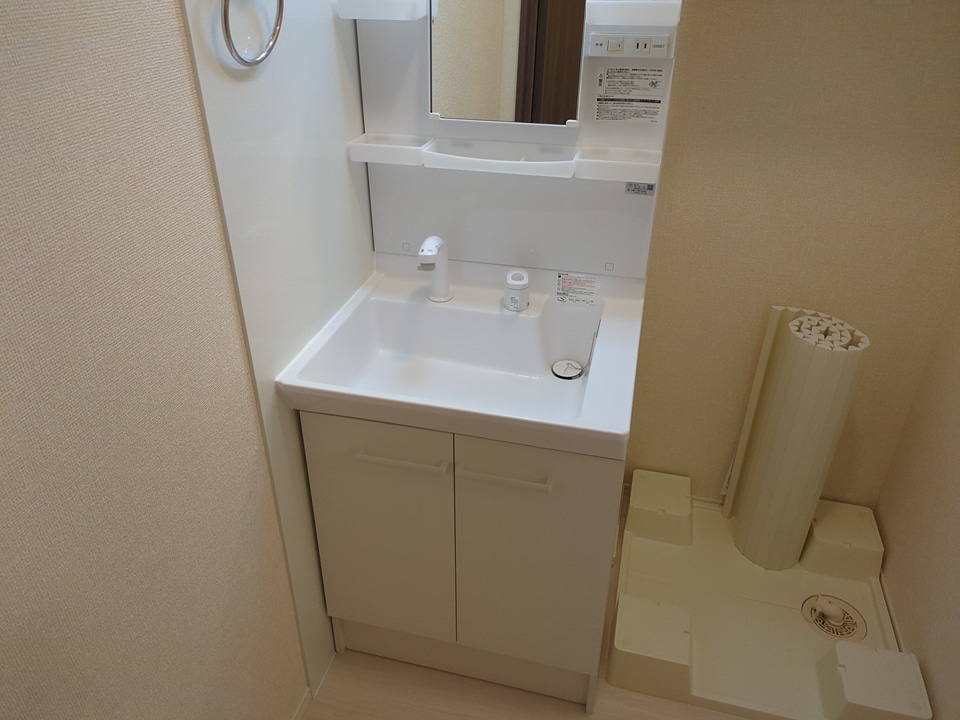 15/30 洗面