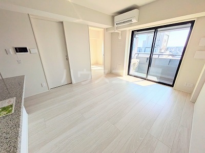 4/26 リビング/ダイニング